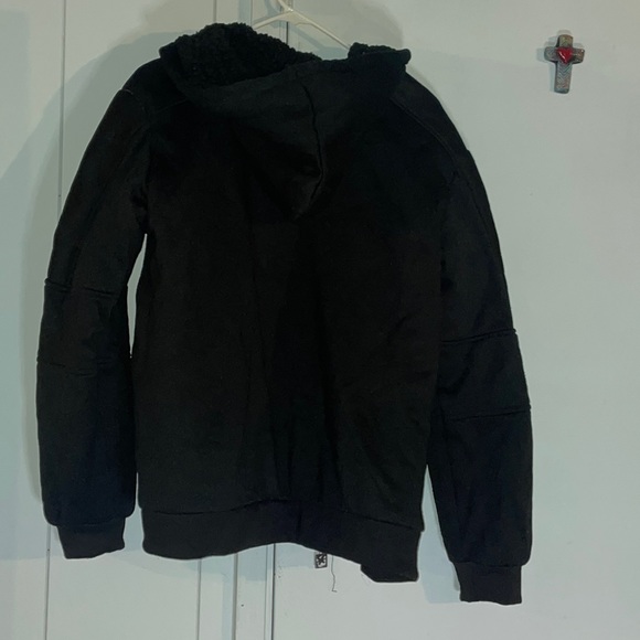 Mens jacket - Picture 3 of 3